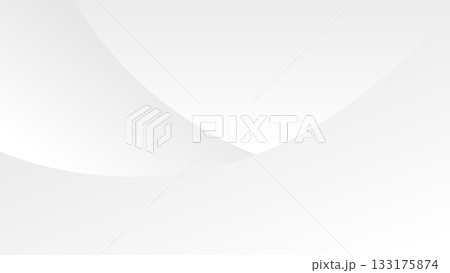 white background with modern curve lines white background with modern curve lines 133175874