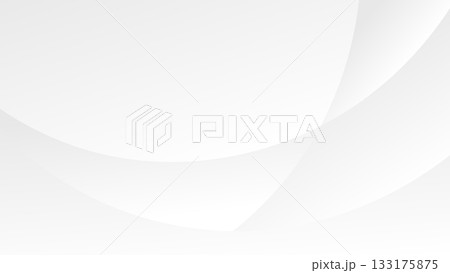 white background with abstract modern curve lines white background with abstract modern curve lines 133175875