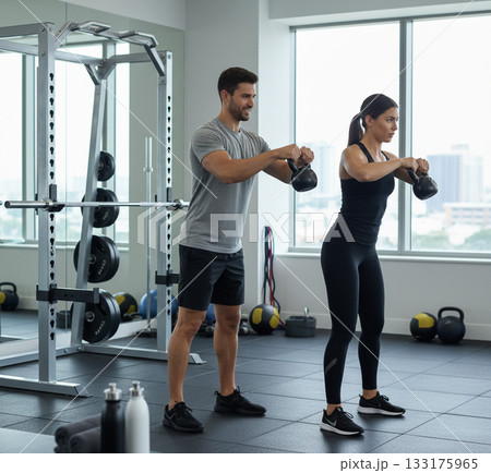 パーソナルジム パーソナルジム 133175965