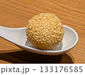 ごま団子 133176585