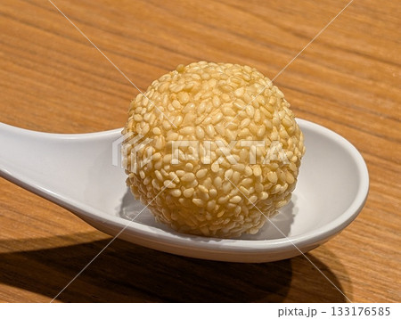 ごま団子 ごま団子 133176585