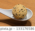 ごま団子 133176586