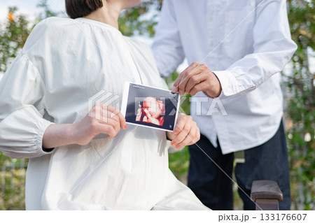 マタニティーフォト マタニティーフォト 133176607