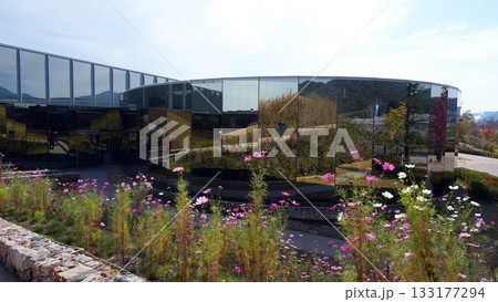 下瀬美術館　広島県 133177294