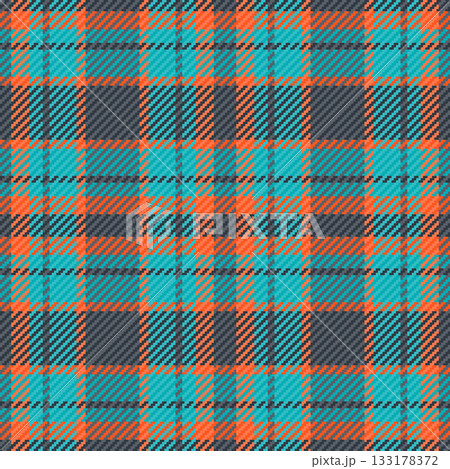 Classic plaid pattern in vibrant colors. Seamless textile design perfect for backgrounds, apparel, or digital projects. Versatile for both modern traditional themes. Classic plaid pattern in vibrant colors. Seamless textile design perfect for backgrounds, apparel, or digital projects. Versatile for both modern traditional themes. 133178372