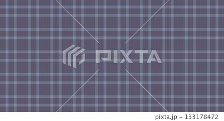 Outside textile tartan plaid, clan fabric seamless texture. Plain background pattern vector check in pastel and slate gray colors. Outside textile tartan plaid, clan fabric seamless texture. Plain background pattern vector check in pastel and slate gray colors. 133178472