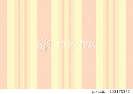 Sacket vector vertical seamless, anniversary pattern background textile. 1ovember fabric lines stripe texture in lemon chiffon and light colors. Sacket vector vertical seamless, anniversary pattern background textile. 1ovember fabric lines stripe texture in lemon chiffon and light colors. 133178577