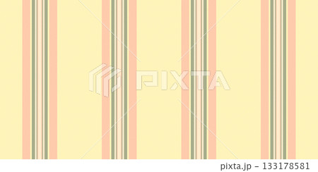 Valentines day texture fabric vector, formal stripe lines background. Femininity seamless vertical pattern textile in light and red colors. Valentines day texture fabric vector, formal stripe lines background. Femininity seamless vertical pattern textile in light and red colors. 133178581