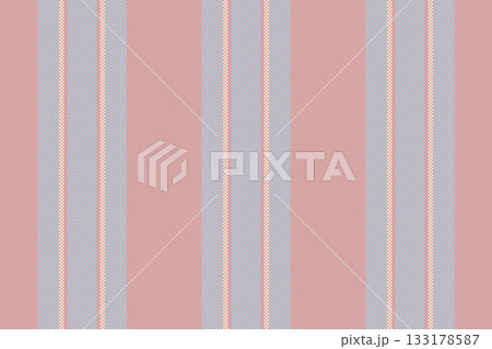 Vertical stripes in muted pinks and grays create a textured backdrop. Perfect for textile design, fashion projects, and adding subtle visual interest. Versatile design element. Vertical stripes in muted pinks and grays create a textured backdrop. Perfect for textile design, fashion projects, and adding subtle visual interest. Versatile design element. 133178587