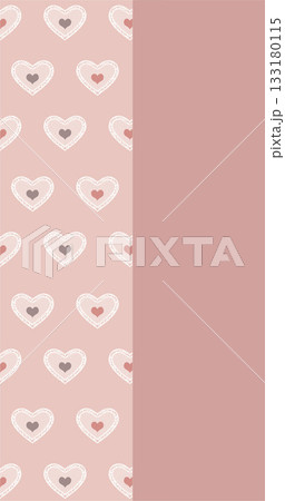 Soft Pastel Patterns with Florals Fruits and Cute Motifs for Notebook Designs Soft Pastel Patterns with Florals Fruits and Cute Motifs for Notebook Designs 133180115