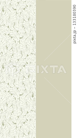 Soft Pastel Patterns with Florals Fruits and Cute Motifs for Notebook Designs 133180390
