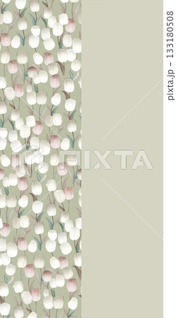 Soft Pastel Patterns with Florals Fruits and Cute Motifs for Notebook Designs Soft Pastel Patterns with Florals Fruits and Cute Motifs for Notebook Designs 133180508