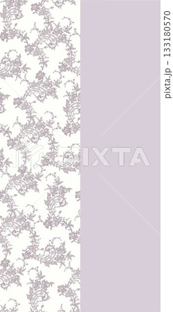 Soft Pastel Patterns with Florals Fruits and Cute Motifs for Notebook Designs Soft Pastel Patterns with Florals Fruits and Cute Motifs for Notebook Designs 133180570