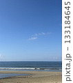 青い空と青い海 133184645