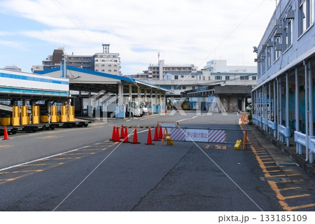 東京都足立区足立市場周辺2025年11月撮影 133185109