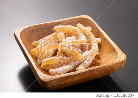 かぼすピール かぼすピール 133186737