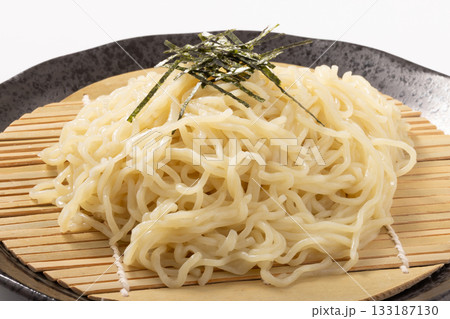 ざる中華 133187130