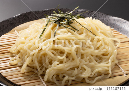 ざる中華 133187133