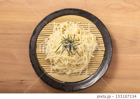 ざる中華 133187134