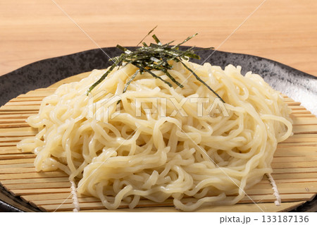 ざる中華 ざる中華 133187136