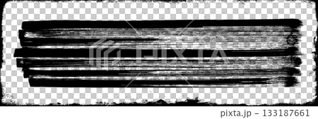 提升您的設計！筆觸塗鴉背景素材 133187661