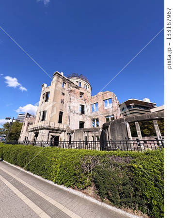 原爆ドーム 原爆ドーム 133187967