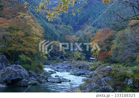 燃える秋 燃える秋 133188325