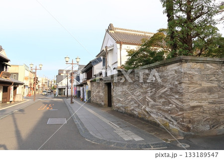 まちかど蔵の景観 133189547