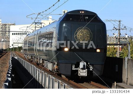 【JR西日本】683系6000番台 特急「まほろば」〜悠久〜(おおさか東線:高井田中央駅) 【JR西日本】683系6000番台 特急「まほろば」〜悠久〜(おおさか東線:高井田中央駅) 133191434