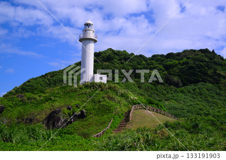 石垣島・御神崎 石垣島・御神崎 133191903