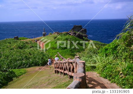 石垣島・御神崎 石垣島・御神崎 133191905