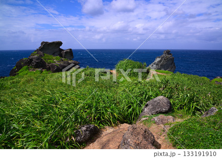 石垣島・御神崎 石垣島・御神崎 133191910