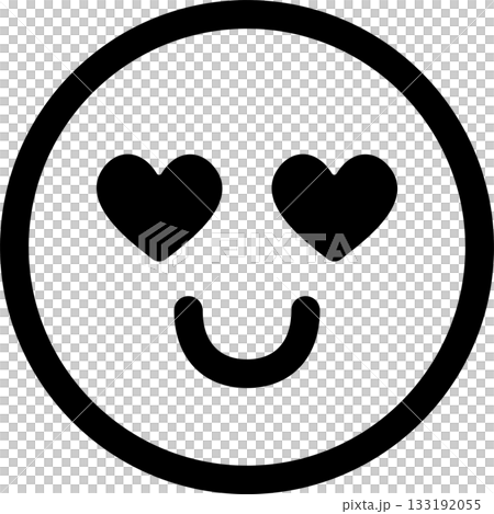 絵文字 顔文字 顔 目 ハート 好き LOVE アイコン 飾り イラスト デザイン 素材 絵文字 顔文字 顔 目 ハート 好き LOVE アイコン 飾り イラスト デザイン 素材 133192055