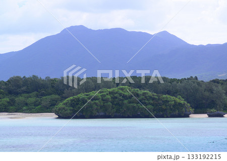 石垣島・川平湾 133192215