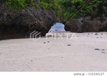 石垣島・川平湾 石垣島・川平湾 133192227