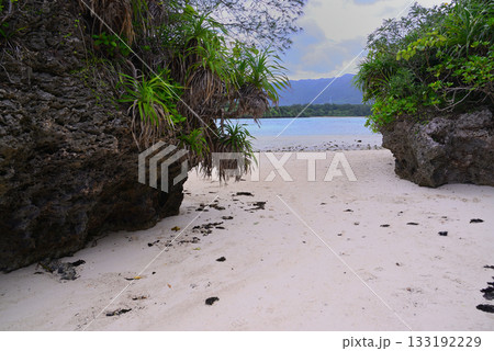 石垣島・川平湾 石垣島・川平湾 133192229