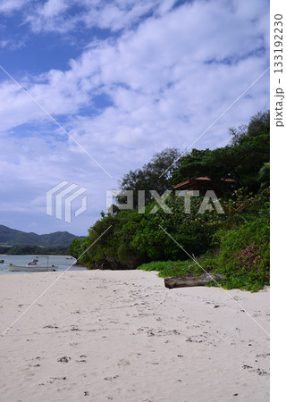 石垣島・川平湾 石垣島・川平湾 133192230