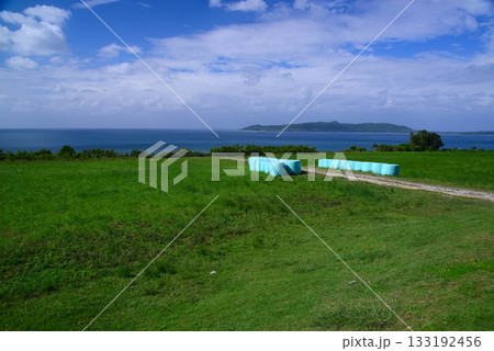 石垣島・新川の丘 石垣島・新川の丘 133192456
