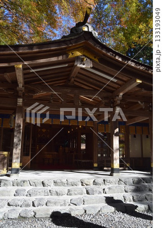 2025年11月16日 貴船神社 133193049