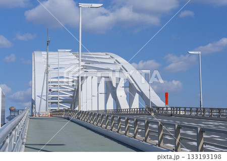 夢洲 夢舞大橋 夢洲 夢舞大橋 133193198