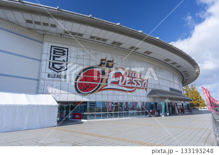 おおきにアリーナ舞洲　舞洲アリーナ 133193248