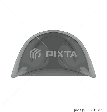 Illustration of tunnel 133193485