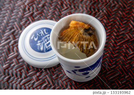 ふぐのひれ酒 133193962