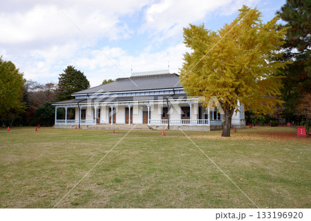 千葉県 旧学習院初等科正堂 千葉県 旧学習院初等科正堂 133196920