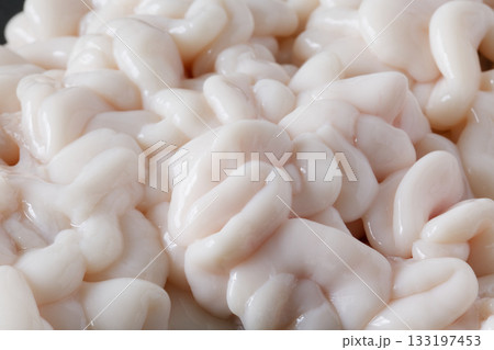 真鱈の白子 133197453