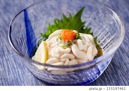 白子ポン酢（たちポン） 133197461