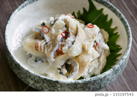 鰊切り込み 133197543