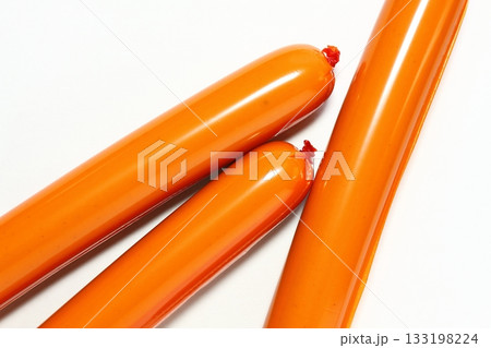 魚肉ソーセージ 133198224