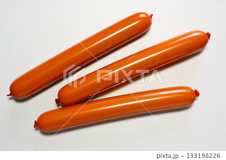 魚肉ソーセージ 133198226