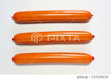 魚肉ソーセージ 133198228